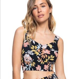 ☀️ROXY - SEA FOG STRAPPY TANK TOP☀️